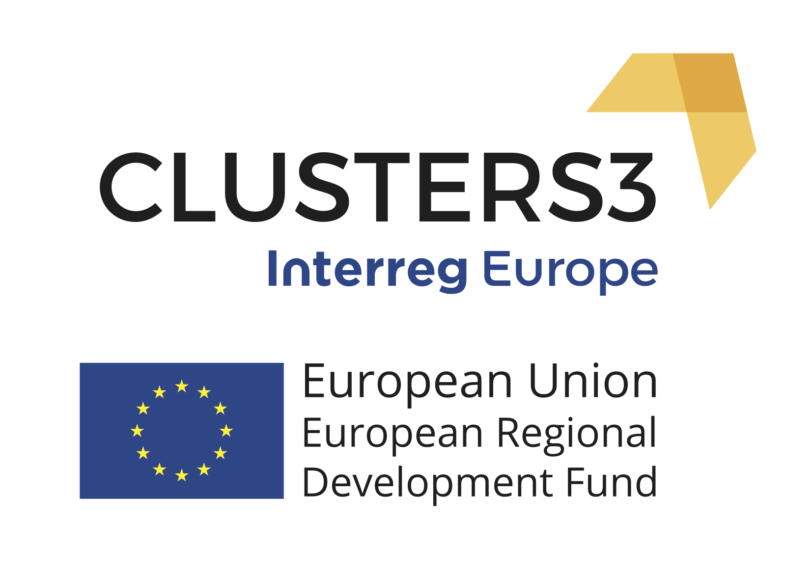 CLUSTERS3 logo